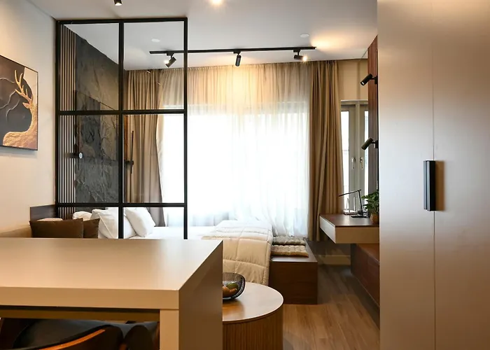 Solessa Urban Collection * 테살로니키