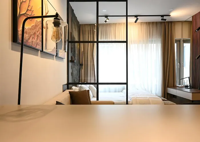 Solessa Urban Collection * 테살로니키