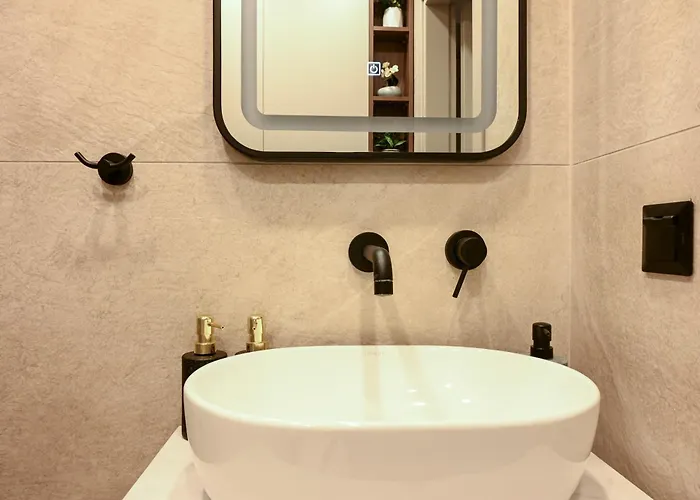 Solessa Urban Collection 아파트 테살로니키