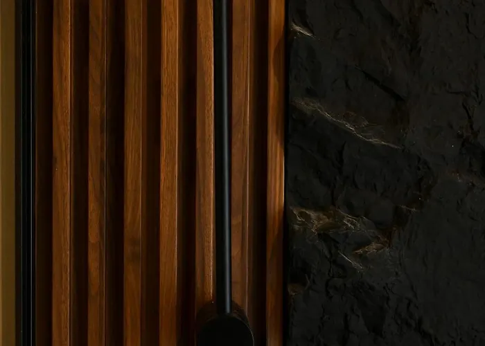 아파트 Solessa Urban Collection *