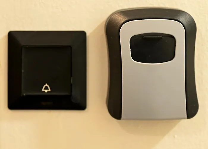 Solessa Urban Collection 아파트 테살로니키