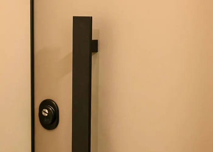 아파트 Solessa Urban Collection *