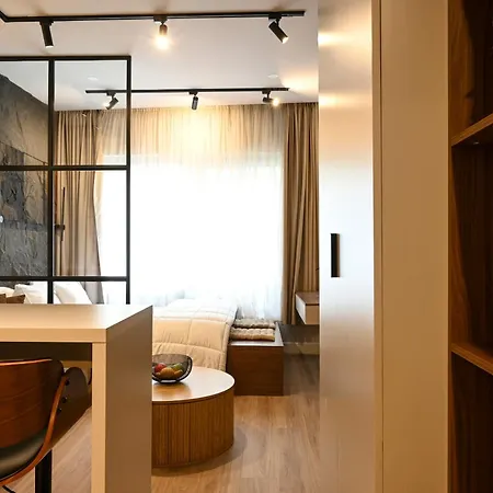 Solessa Urban Collection Salonicco