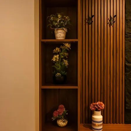 아파트 Solessa Urban Collection
