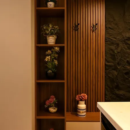 The Signature By Solessa Urban Suite In Ladadika