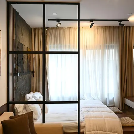 아파트 Solessa Urban Collection