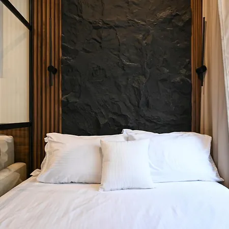 Lejlighed The Signature By Solessa Urban Suite In Ladadika