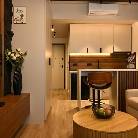 Solessa Urban Collection 아파트