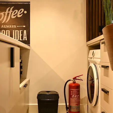 Apartmán Solessa Urban Collection