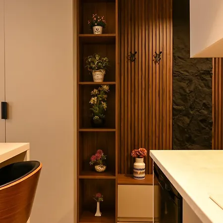 The Signature By Solessa Urban Suite In Ladadika * Thessaloníki