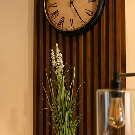 The Signature By Solessa Urban Suite In Ladadika * Thessaloníki