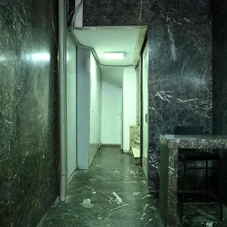 The Signature By Solessa Urban Suite In Ladadika Lejlighed *