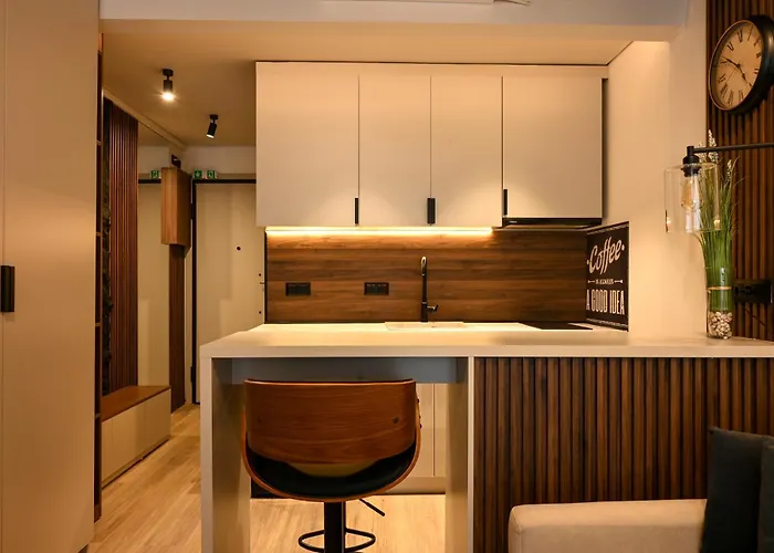 Solessa Urban Collection Appartamento