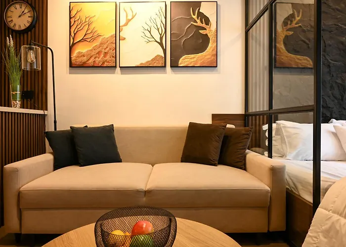 Solessa Urban Collection Appartamento *