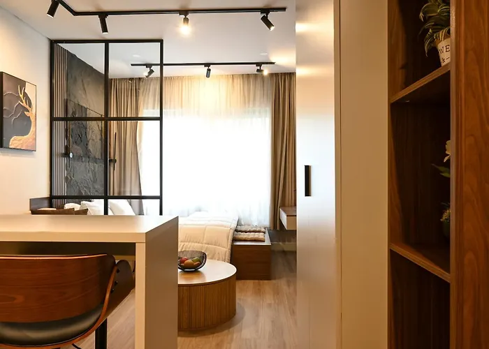 Solessa Urban Collection Thessaloníki