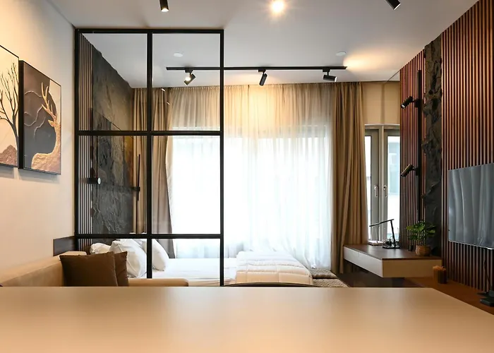 Appartamento Solessa Urban Collection *