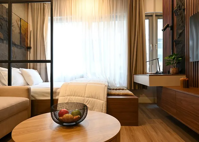 Appartamento Solessa Urban Collection *