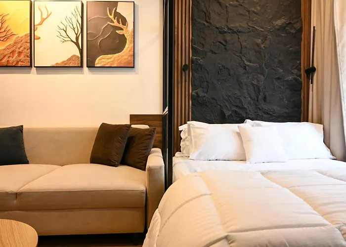 Appartamento Solessa Urban Collection