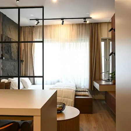 Solessa Urban Collection * Thessaloníki
